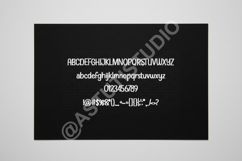 Guga - Sophisticated Modern Sans Serif Product Image 3