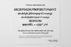 Jafuna - Elegant &amp; Modern Display Serif Product Image 10
