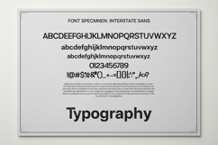 Jutedo - Elegant Modern Serif Typeface Product Image 11