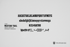 Fupufo - Modern &amp; Bold Geometric Sans Serif Product Image 14