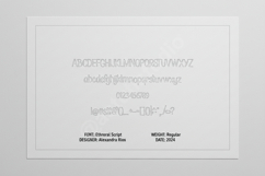 Kebese - Elegant Modern Sans Serif Product Image 6