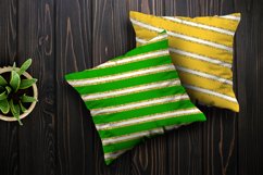 Colorful Luxury Stripes Digital Papers Product Image 3