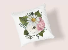 Flower bouquet sublimation design|Flower clipart|Floral PNG Product Image 3