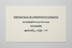 Foheke - Elegant Modern Serif Typeface Product Image 4