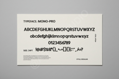 Gode - Sophisticated Modern Serif Product Image 2