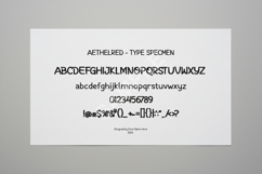 Hutule - Elegant Modern Serif Display Font Product Image 3
