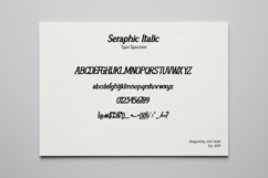 Kevu - Modern Minimalist Sans Serif Font Product Image 9