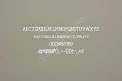 Femuru - Elegant Modern Serif Typeface Product Image 15