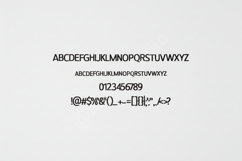 Kebari - Sophisticated Modern Serif Font Product Image 3