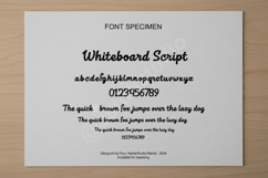 Jija - Modern Minimalist Sans Serif Typeface Product Image 7