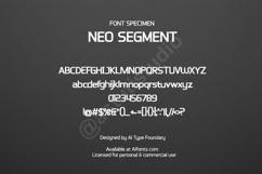 Juzace - Elegant Modern Serif Display Product Image 8