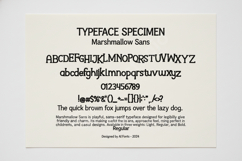 Jibe - Modern Geometric Sans Serif Product Image 5