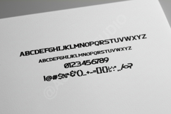 Hica - Modern Minimalist Sans Serif Product Image 13