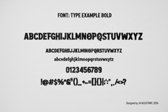 Fewi - Sophisticated Modern Sans Serif Product Image 7