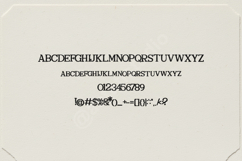 Jubidu | Playful &amp; Modern Display Typeface Product Image 2
