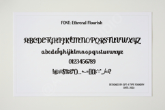 Goside | Elegant Modern Serif Typeface Product Image 8