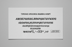 Kaqo - Modern Geometric Sans Serif Product Image 3