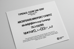 Hudu - Elegant Modern Display Serif Product Image 2