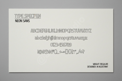 Kixe - Modern Luxury Display Serif Product Image 4