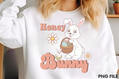 Honey Bunny png Product Image 2