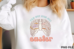 fan out run out easter Product Image 1