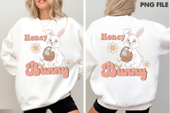 Honey Bunny png Product Image 4