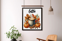 Australia Halloween Watercolor Png Product Image 10