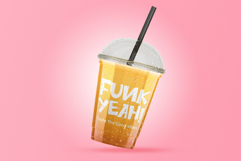 Funk Yeah - Playful Funky Typeface Product Image 4
