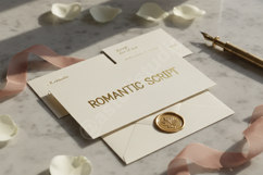 Favatu | Sophisticated Modern Serif Typeface Product Image 13