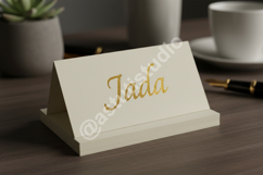 Jada - Sophisticated Modern Serif Typeface Product Image 2