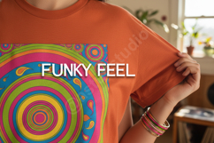 Fotozo - Premium Modern Geometric Sans Serif Product Image 6