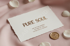 Henoqi - Modern Elegant Sans Serif Typeface Product Image 3