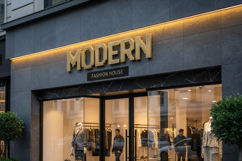 Daxi - Modern Geometric Sans Serif Typeface Product Image 3