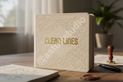 Cubina - A Modern and Sophisticated Sans Serif Product Image 7