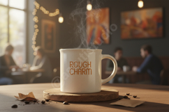 Doyolo - Sophisticated Modern Serif Typeface Product Image 6