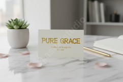 Duna - Elegant Modern Sans Serif Typeface Product Image 3