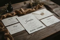 Jomihu - Elegant Modern Serif Typeface Product Image 3