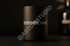 Ceko - Modern Geometric Sans Serif Product Image 3