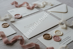 Dabija - Sophisticated Modern Serif Font Product Image 2