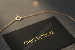 Femuru - Elegant Modern Serif Typeface Product Image 11