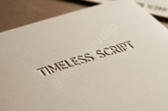 Kaluga - Sophisticated Modern Serif Font Product Image 12