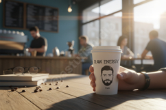 Fadi - Elegant Modern Serif Typeface Product Image 4