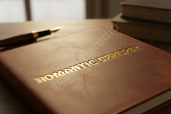 Fizove - Modern Chic Serif Font Product Image 3