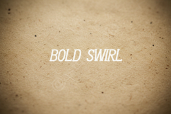 Kevu - Modern Minimalist Sans Serif Font Product Image 10