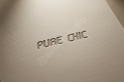 Fago | Modern Geometric Sans Serif Typeface Product Image 4