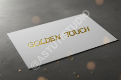 Guvase - Modern &amp; Minimalist Sans Serif Font Product Image 10