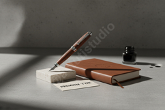 Kagixe - Elegant Modern Serif Typeface Product Image 2