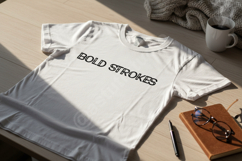 Gikima - Modern Sophisticated Serif Font Product Image 4