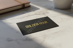 Gidade - Modern Geometric Sans Serif Font Product Image 3