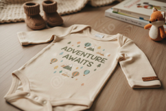 Galu - Premium Modern Geometric Sans Serif Product Image 14